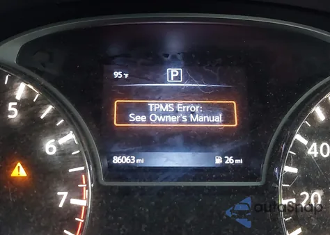 2014 Nissan Altima 2.5 S z USA, uszkodzony, nr VIN 1N4AL3AP1EN253966